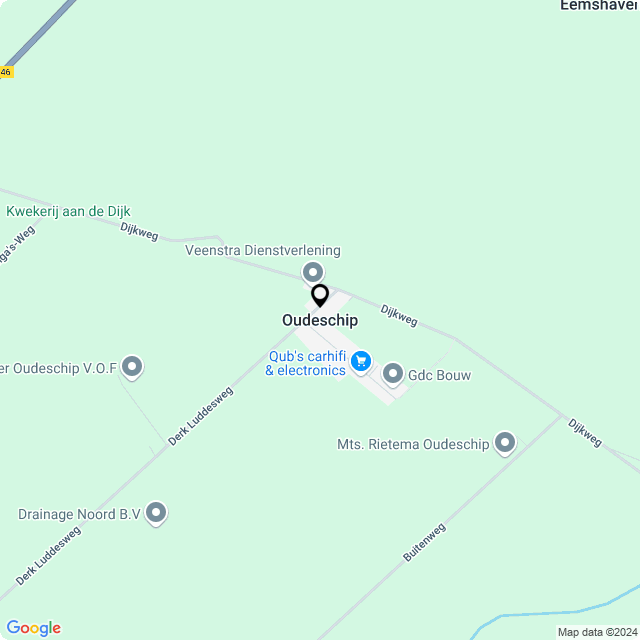 Bloemist Oudeschip – Jouw Bloemenwinkel