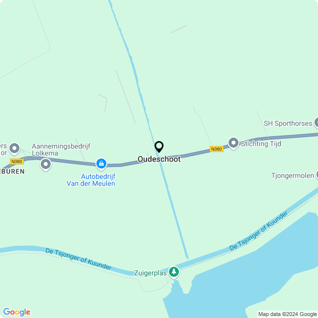 Bloemist Oudeschoot – Jouw Bloemenwinkel