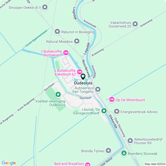 Bloemist Oudesluis – Jouw Bloemenwinkel
