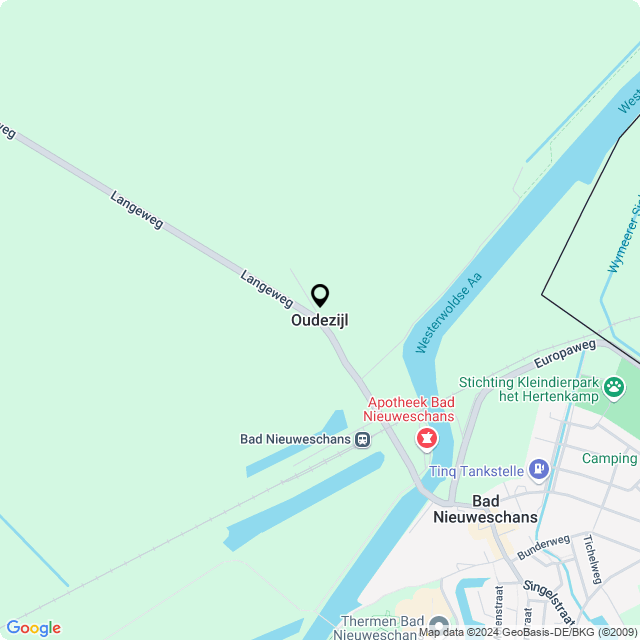 Bloemist Oudezijl – Jouw Bloemenwinkel