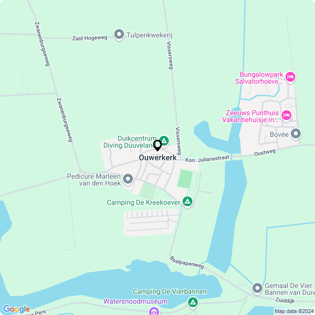 Bloemist Ouwerkerk – Jouw Bloemenwinkel