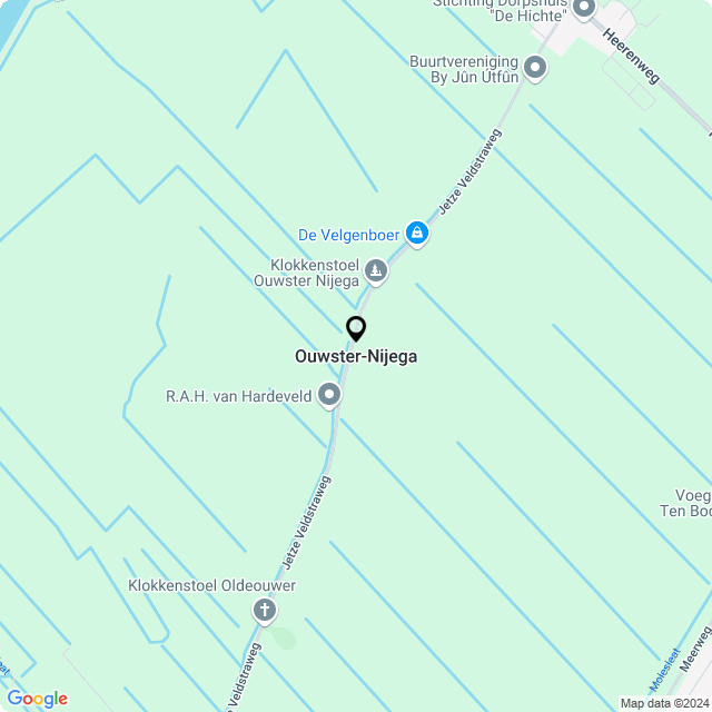 Bloemist Ouwster-Nijega – Jouw Bloemenwinkel