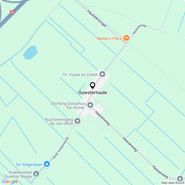 Bloemist Ouwsterhaule – Jouw Bloemenwinkel