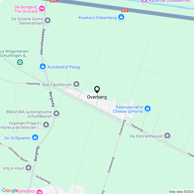 Bloemist Overberg – Jouw Bloemenwinkel