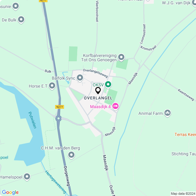 Bloemist Overlangel – Jouw Bloemenwinkel