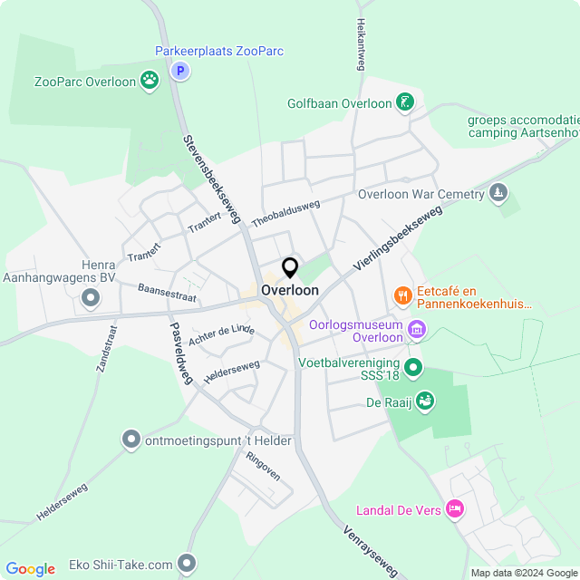 Bloemist Overloon – Jouw Bloemenwinkel