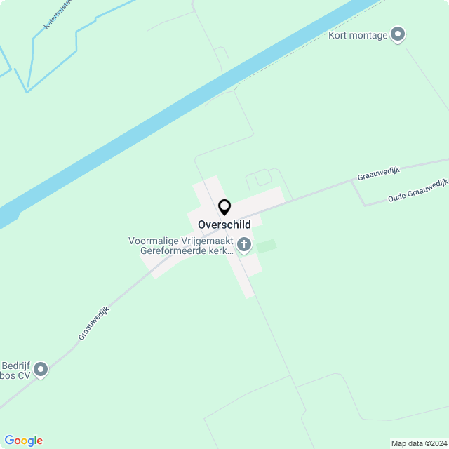 Bloemist Overschild – Jouw Bloemenwinkel