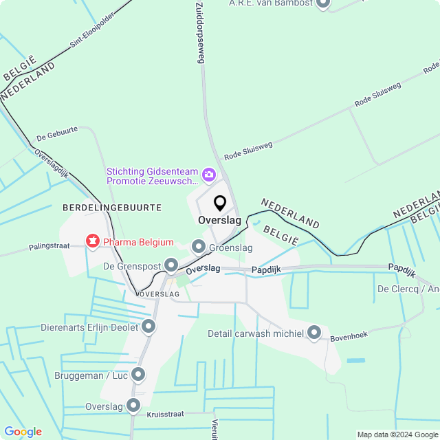 Bloemist Overslag – Jouw Bloemenwinkel