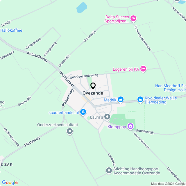 Bloemist Ovezande – Jouw Bloemenwinkel