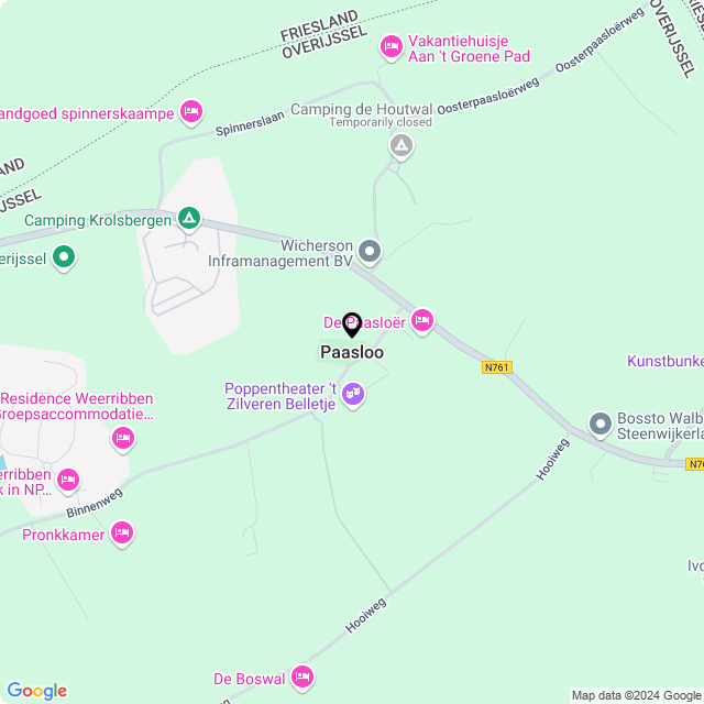 Bloemist Paasloo – Jouw Bloemenwinkel
