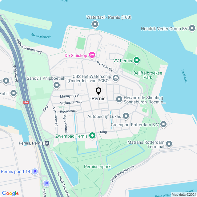 Bloemist Pernis Rotterdam – Jouw Bloemenwinkel