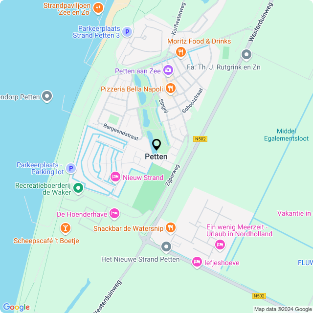 Bloemist Petten – Jouw Bloemenwinkel