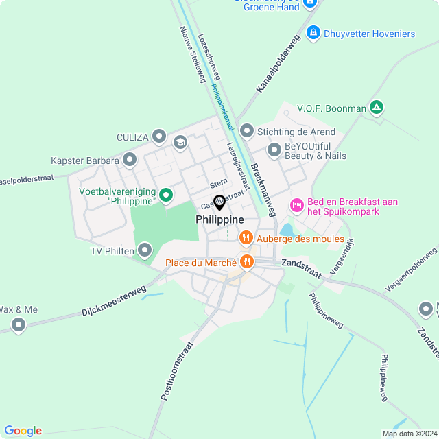 Bloemist Philippine – Jouw Bloemenwinkel