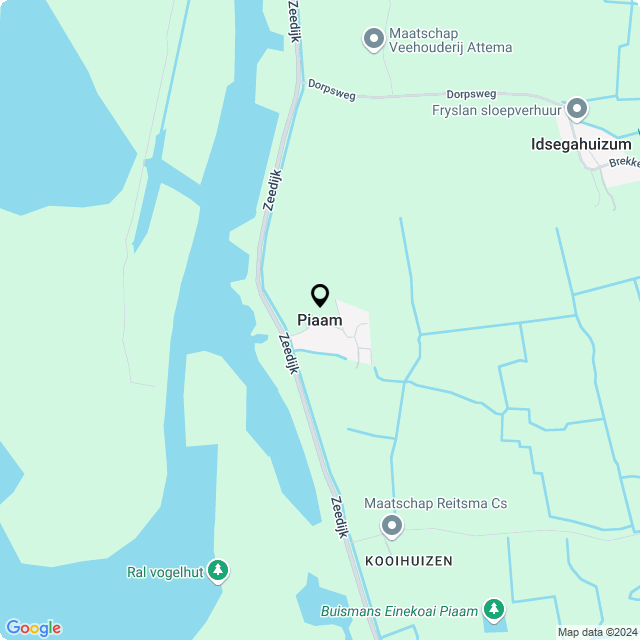 Bloemist Piaam – Jouw Bloemenwinkel