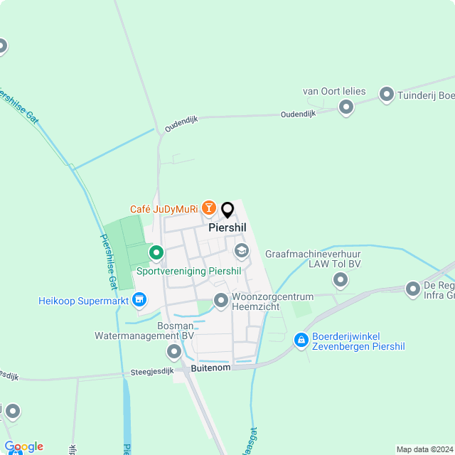 Bloemist Piershil – Jouw Bloemenwinkel