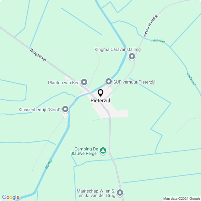 Bloemist Pieterzijl – Jouw Bloemenwinkel