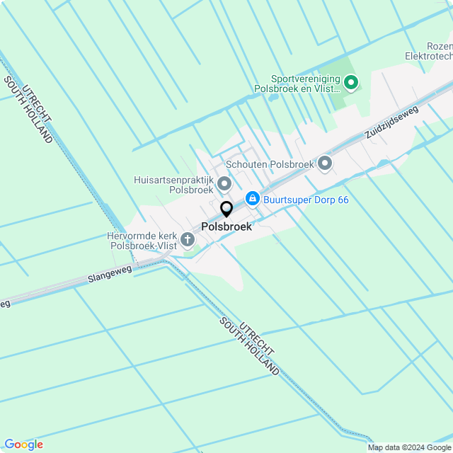 Bloemist Polsbroek – Jouw Bloemenwinkel