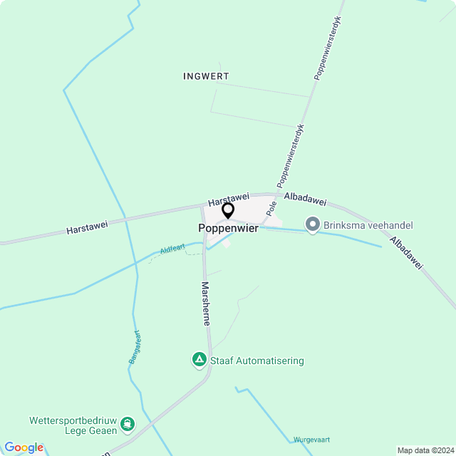 Bloemist Poppenwier – Jouw Bloemenwinkel