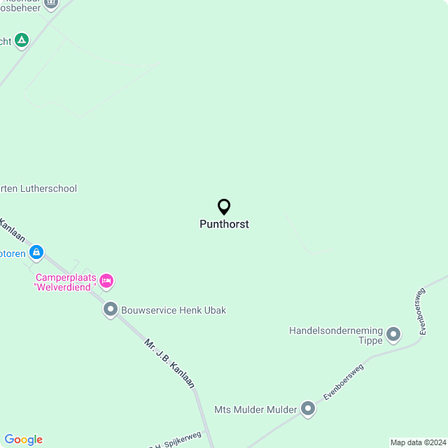 Bloemist Punthorst – Jouw Bloemenwinkel