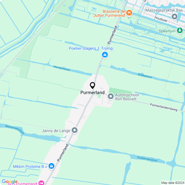 Bloemist Purmerland – Jouw Bloemenwinkel