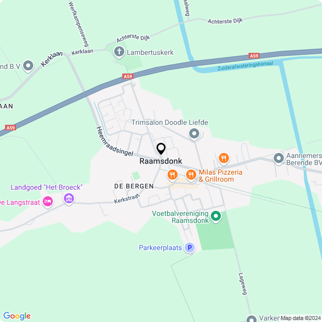 Bloemist Raamsdonk – Jouw Bloemenwinkel