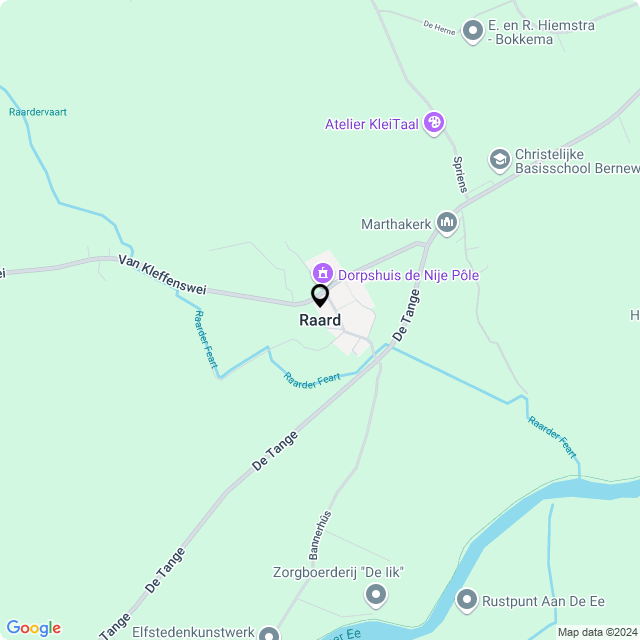 Bloemist Raard – Jouw Bloemenwinkel