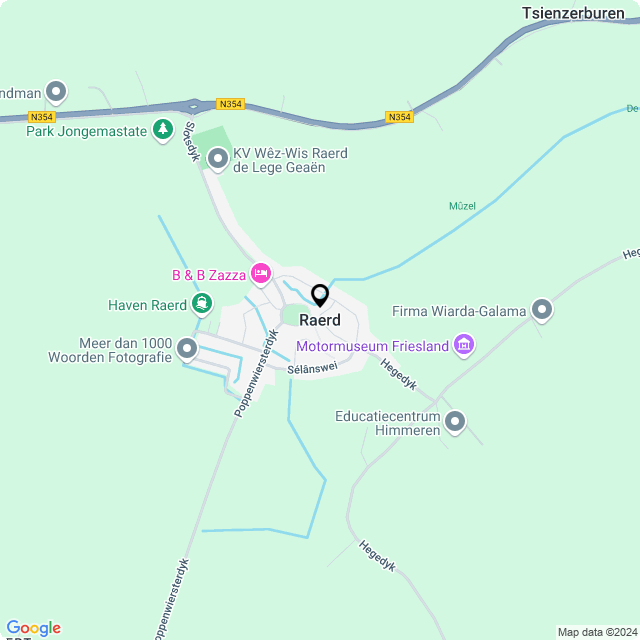Bloemist Raerd – Jouw Bloemenwinkel