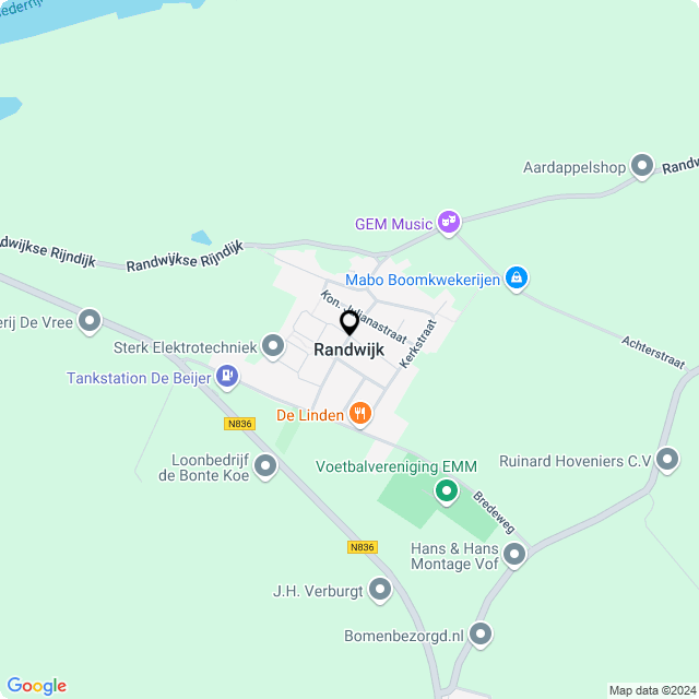 Bloemist Randwijk – Jouw Bloemenwinkel
