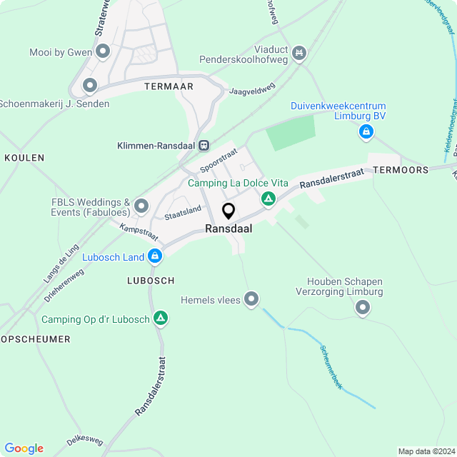Bloemist Ransdaal – Jouw Bloemenwinkel