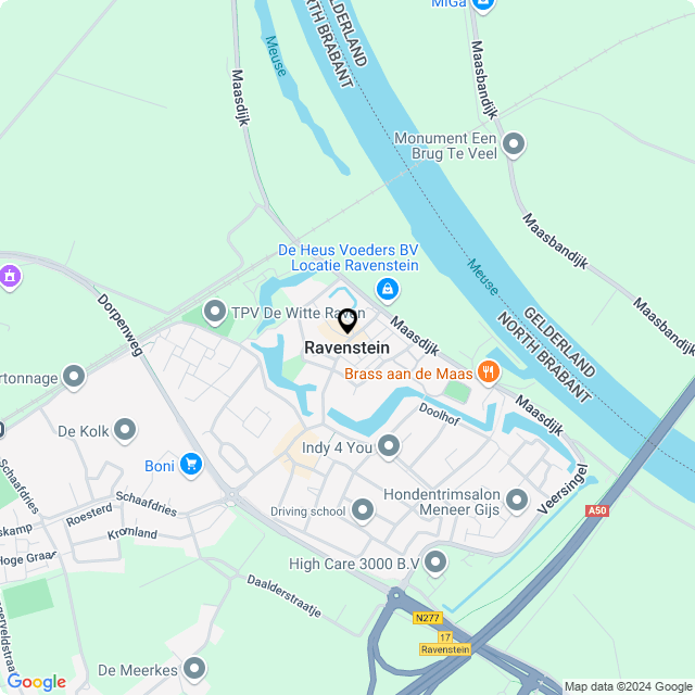 Bloemist Ravenstein – Jouw Bloemenwinkel