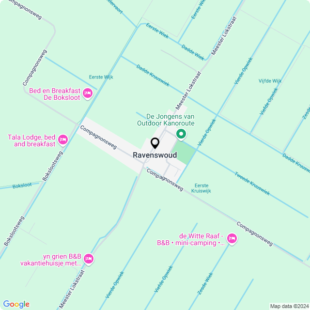 Bloemist Ravenswoud – Jouw Bloemenwinkel