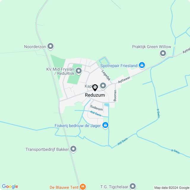 Bloemist Reduzum – Jouw Bloemenwinkel