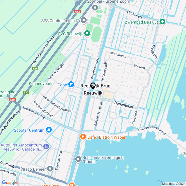 Bloemist Reeuwijk – Jouw Bloemenwinkel