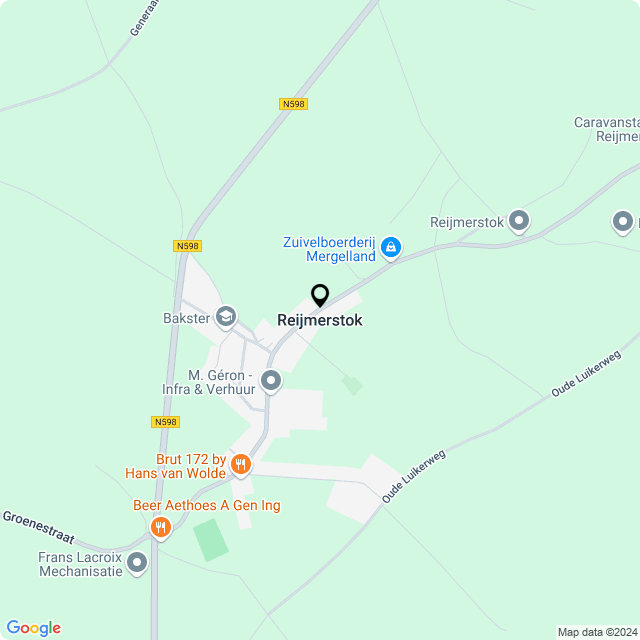 Bloemist Reijmerstok – Jouw Bloemenwinkel