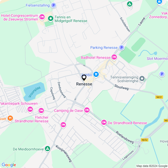 Bloemist Renesse – Jouw Bloemenwinkel
