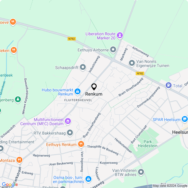 Bloemist Renkum – Jouw Bloemenwinkel