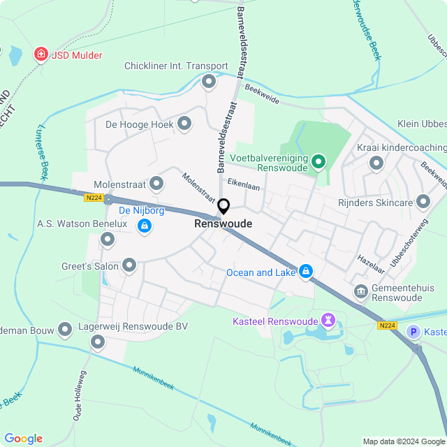 Bloemist Renswoude – Jouw Bloemenwinkel