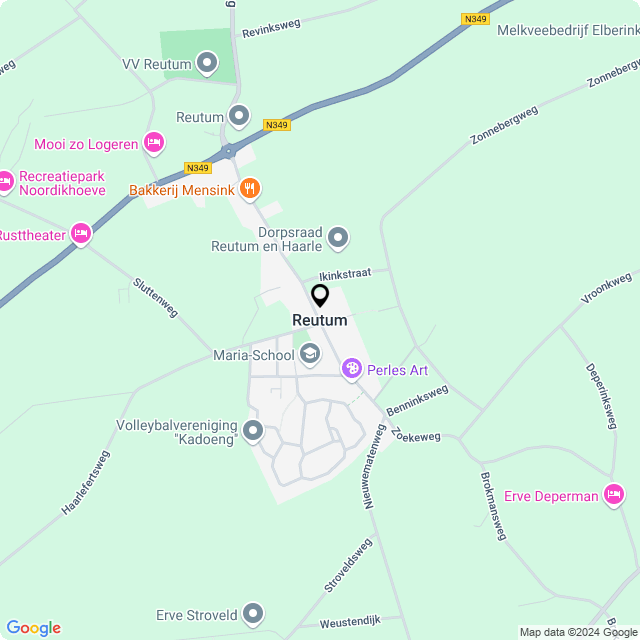Bloemist Reutum – Jouw Bloemenwinkel