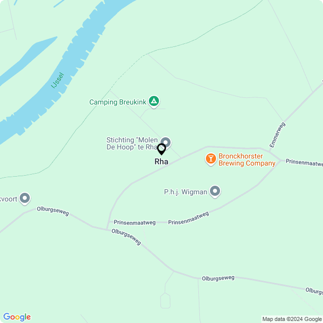 Bloemist Rha – Jouw Bloemenwinkel