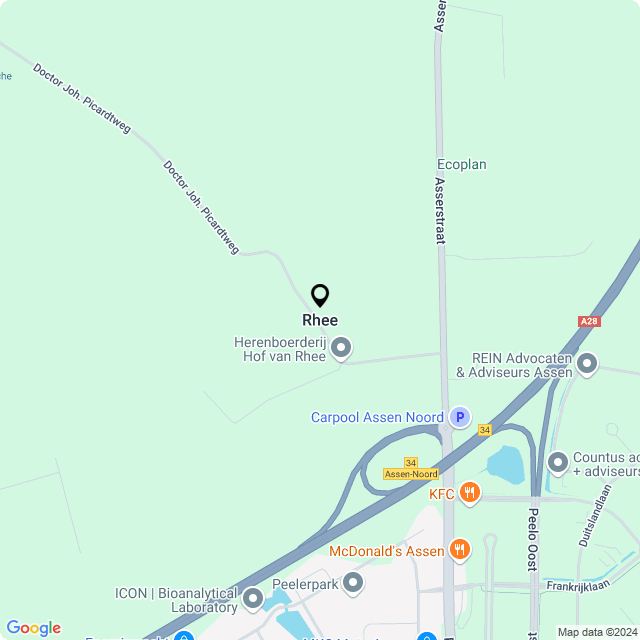 Bloemist Rhee – Jouw Bloemenwinkel