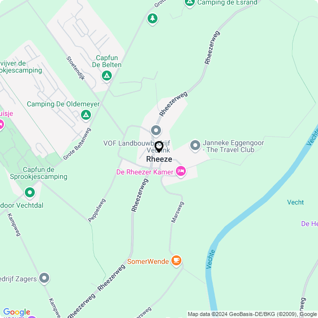 Bloemist Rheeze – Jouw Bloemenwinkel