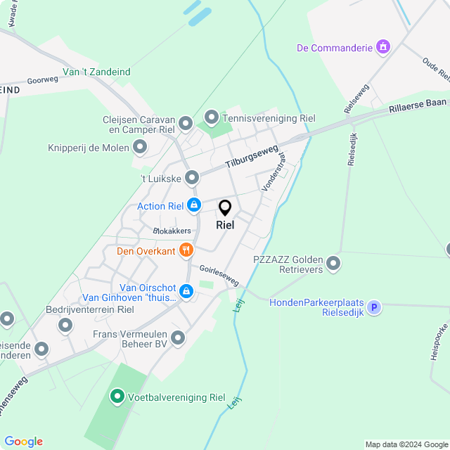 Bloemist Riel – Jouw Bloemenwinkel