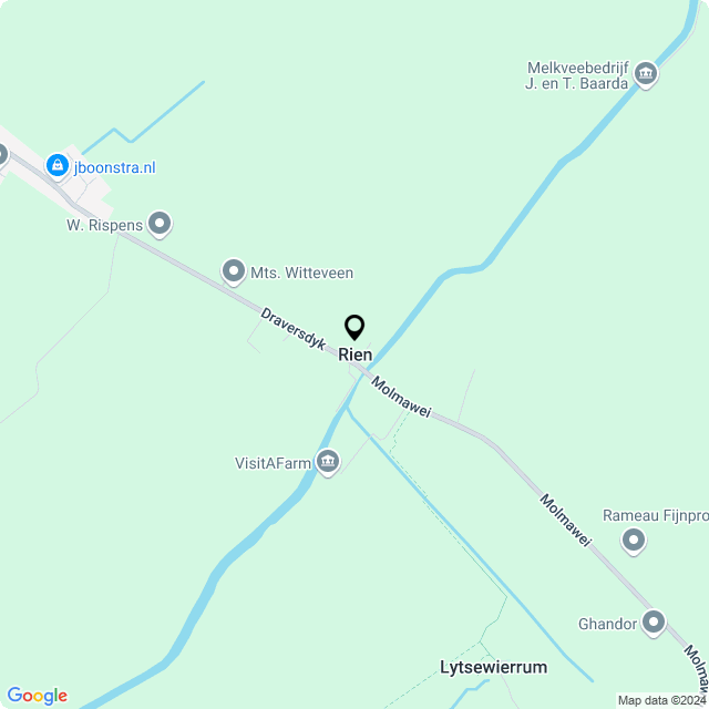 Bloemist Rien – Jouw Bloemenwinkel