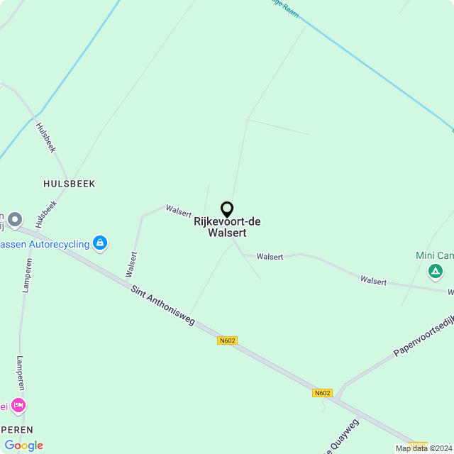 Bloemist Rijkevoort-De Walsert – Jouw Bloemenwinkel