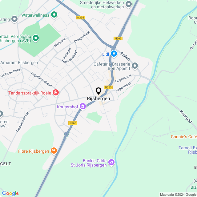 Bloemist Rijsbergen – Jouw Bloemenwinkel