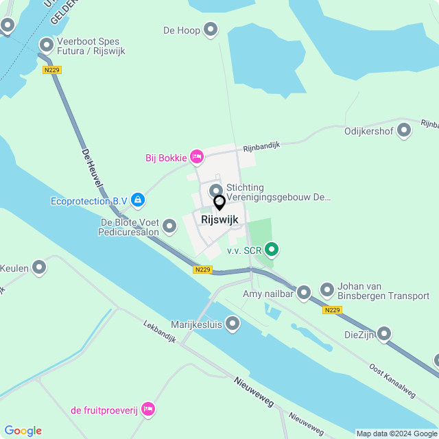 Bloemist Rijswijk – Jouw Bloemenwinkel