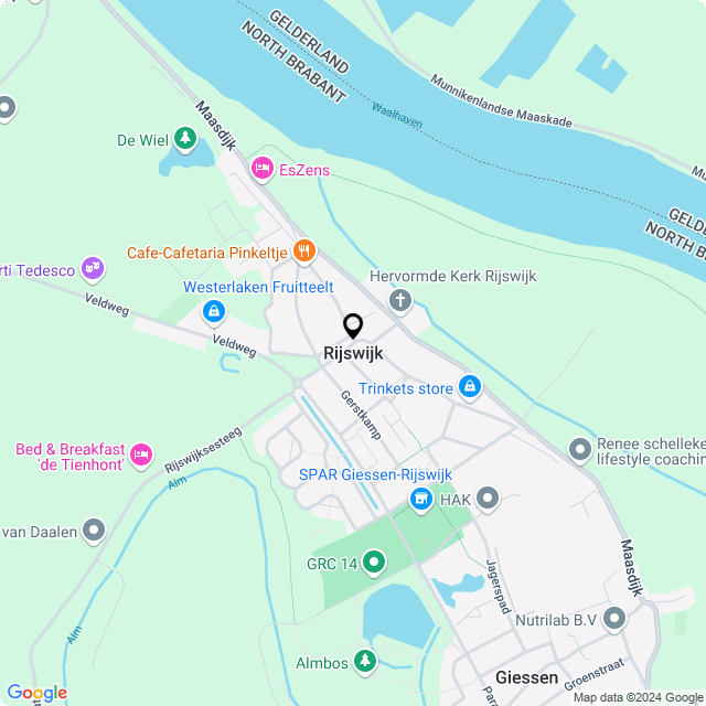 Bloemist Rijswijk – Jouw Bloemenwinkel