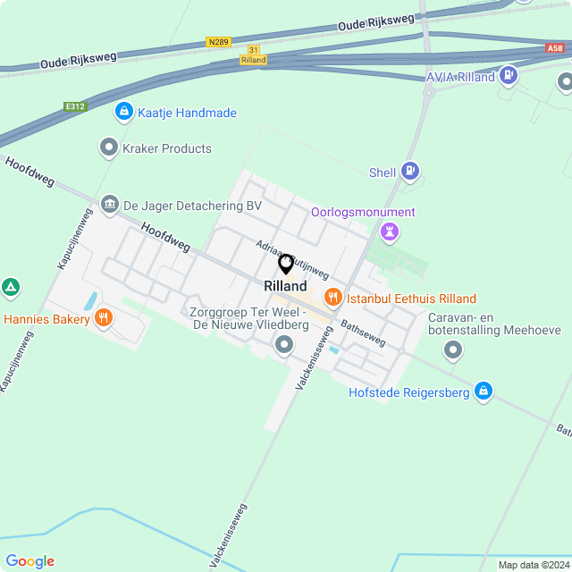 Bloemist Rilland – Jouw Bloemenwinkel