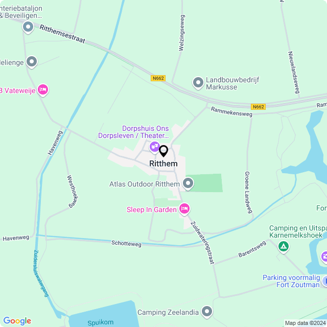 Bloemist Ritthem – Jouw Bloemenwinkel