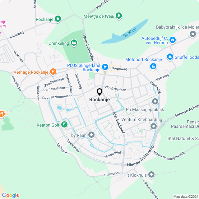 Bloemist Rockanje – Jouw Bloemenwinkel